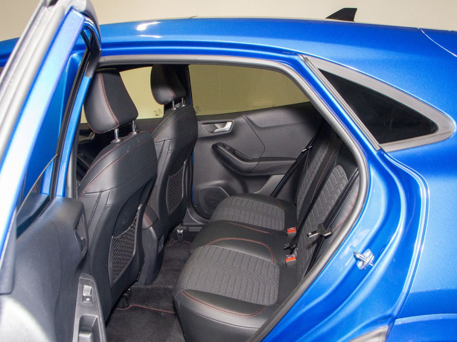 Imagen de Ford Puma