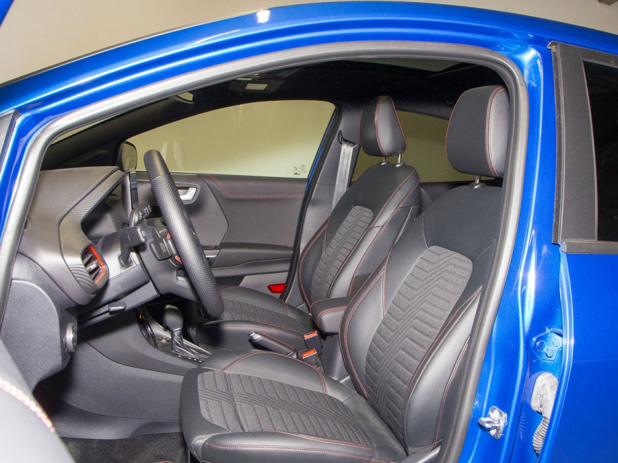 Imagen de Ford Puma
