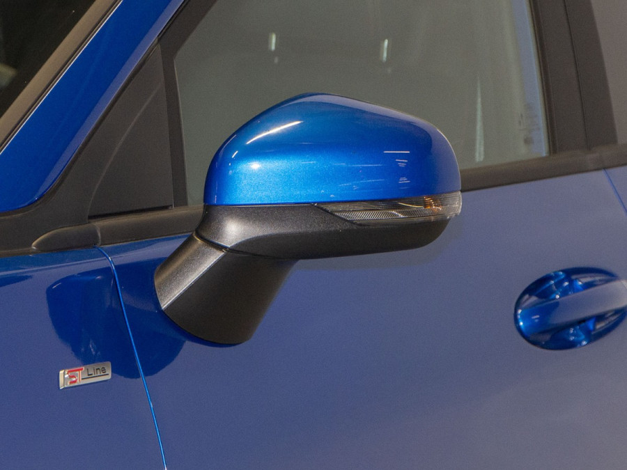 Imagen de Ford Puma