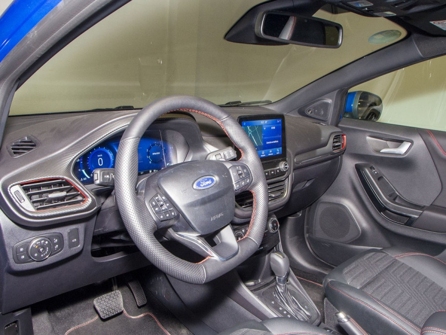 Imagen de Ford Puma