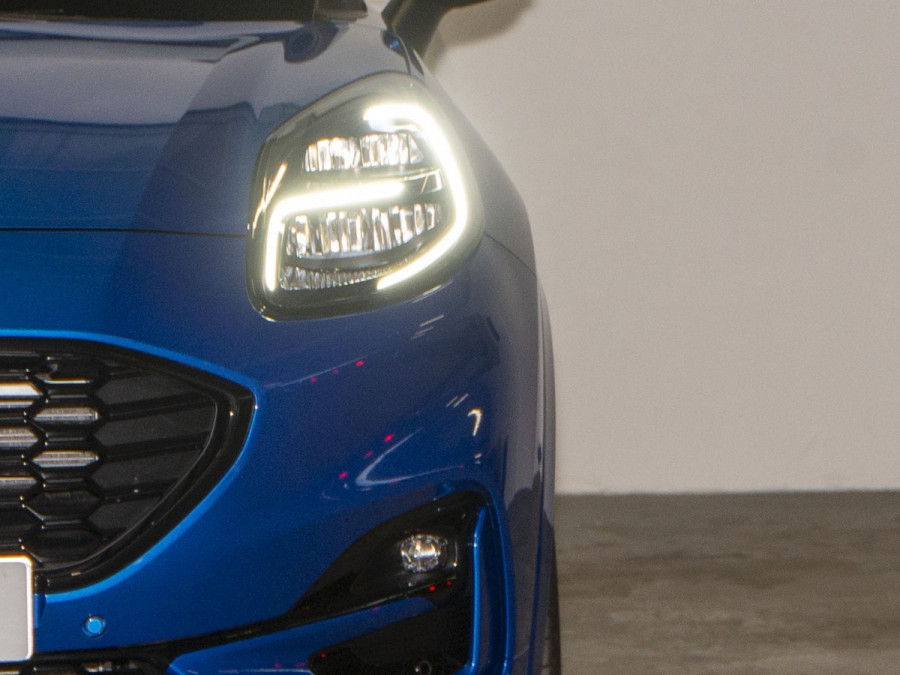 Imagen de Ford Puma