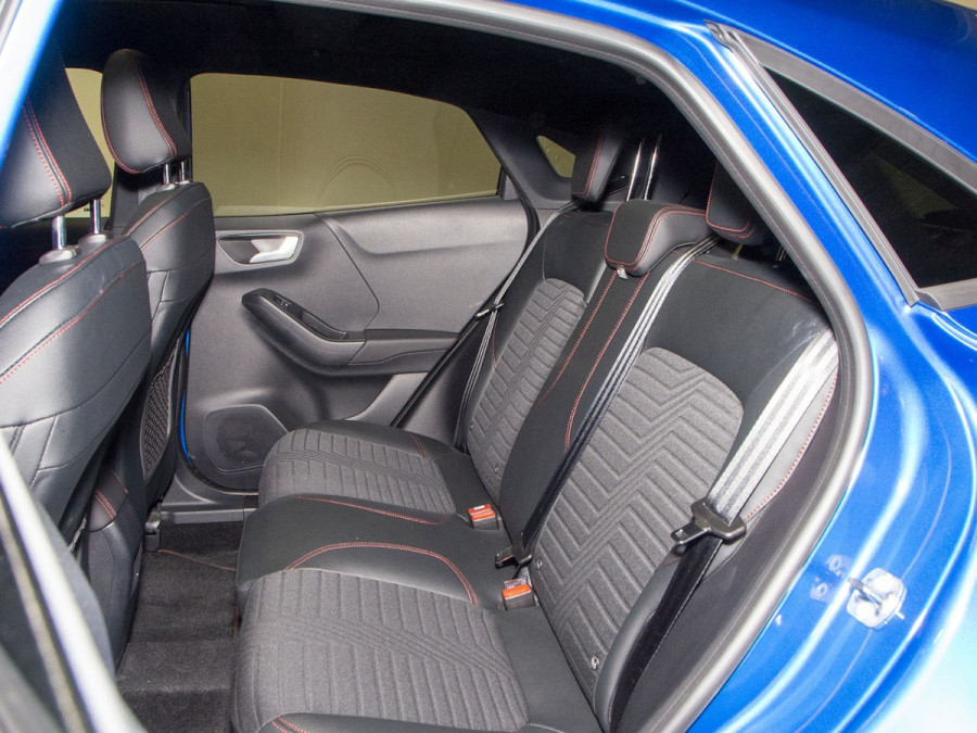 Imagen de Ford Puma