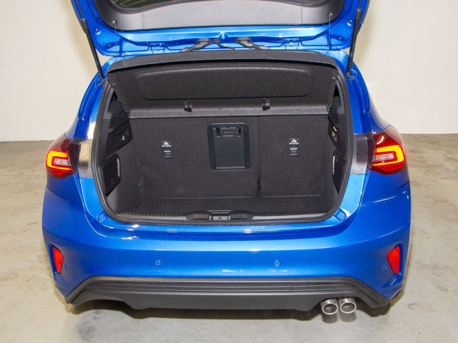 Imagen de Ford Focus