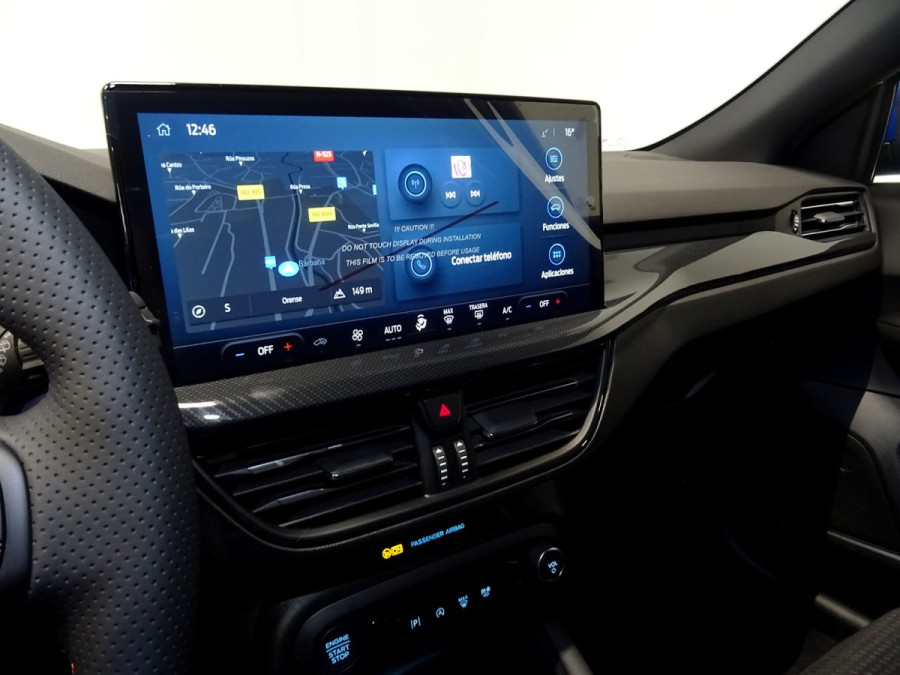 Imagen de Ford Focus