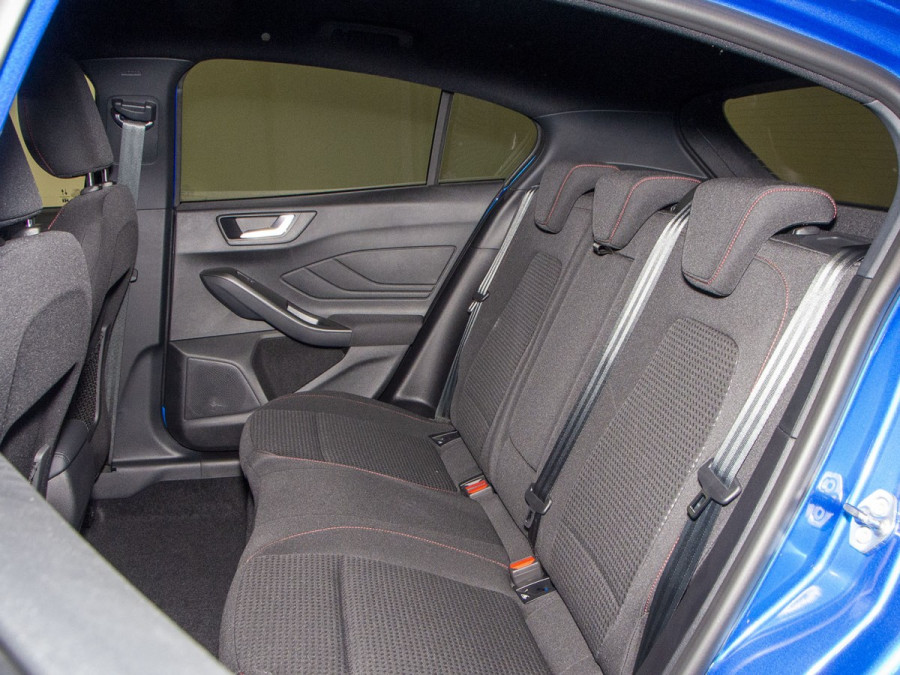 Imagen de Ford Focus