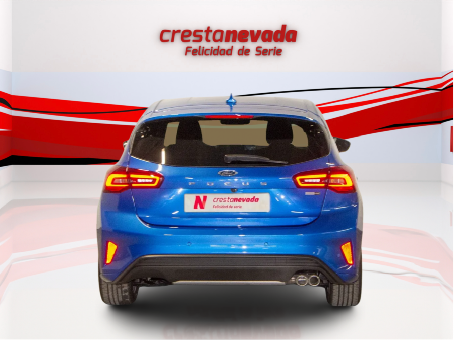 Imagen de Ford Focus