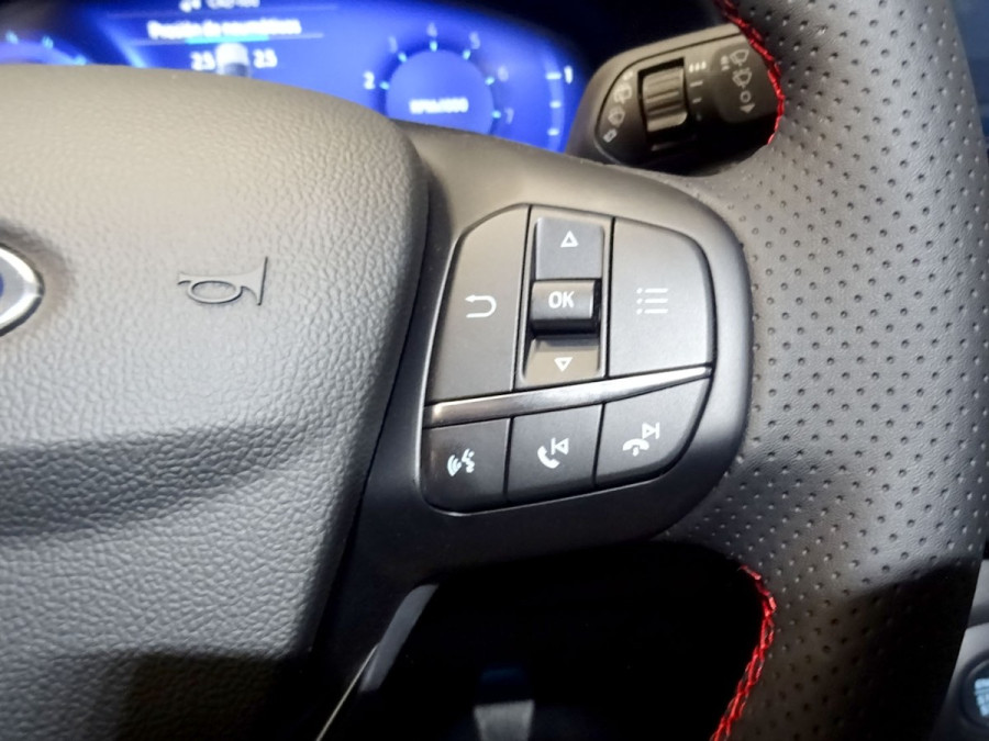 Imagen de Ford Focus