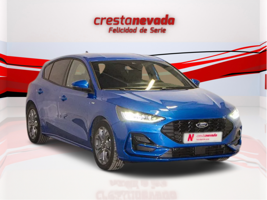 Imagen de Ford Focus