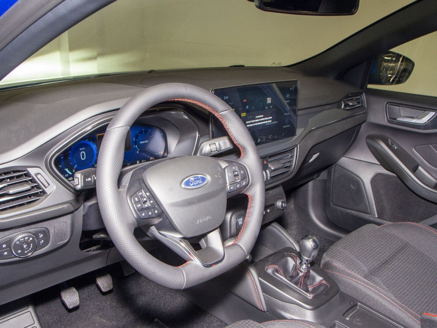 Imagen de Ford Focus