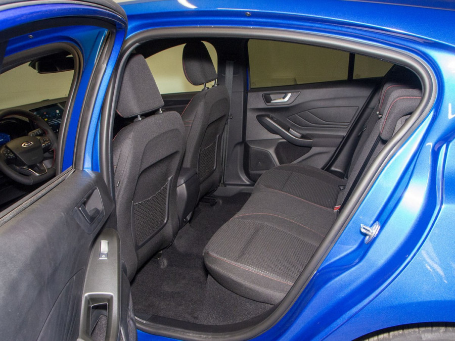 Imagen de Ford Focus