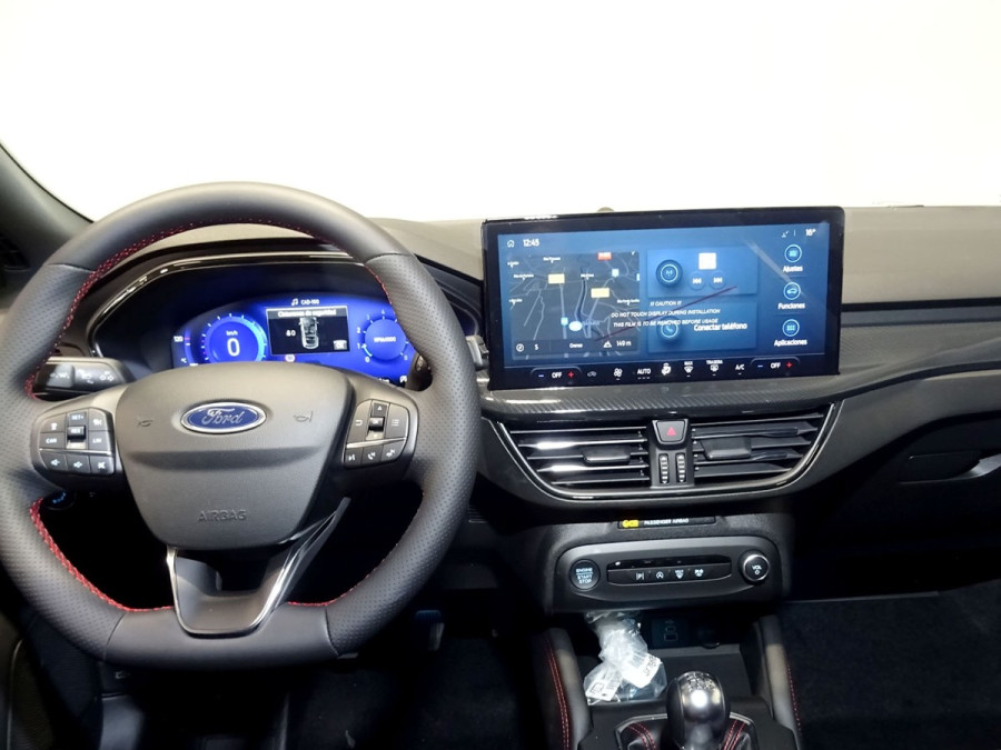 Imagen de Ford Focus