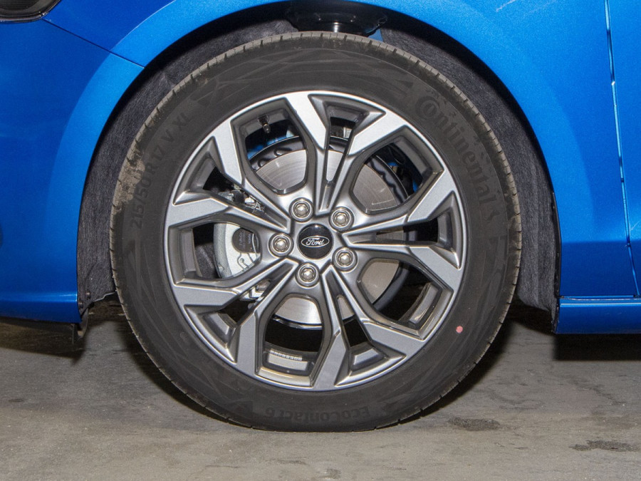 Imagen de Ford Focus