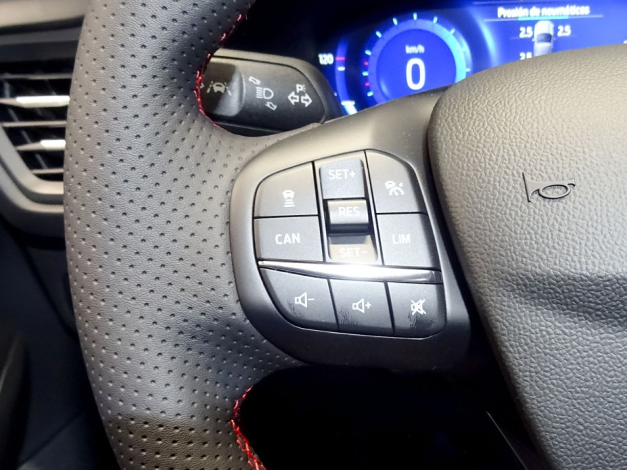 Imagen de Ford Focus
