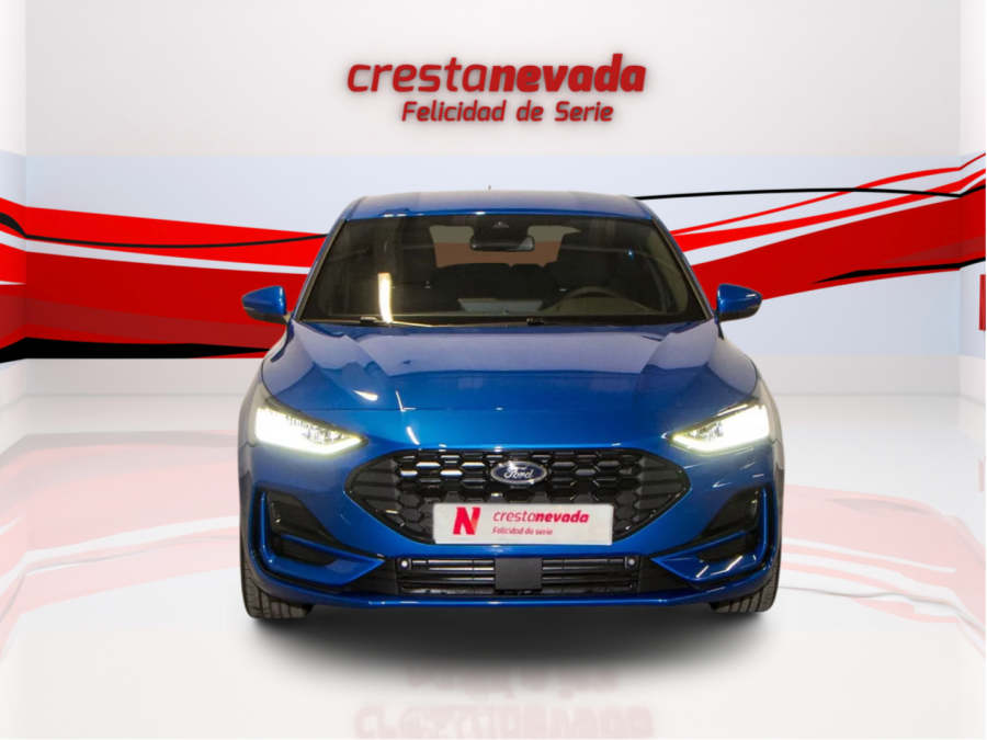 Imagen de Ford Focus