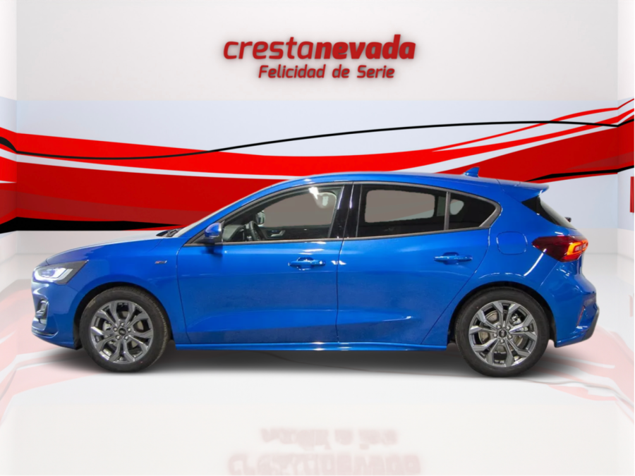 Imagen de Ford Focus