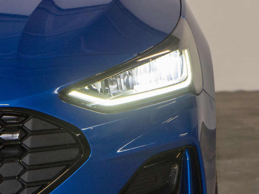 Imagen de Ford Focus