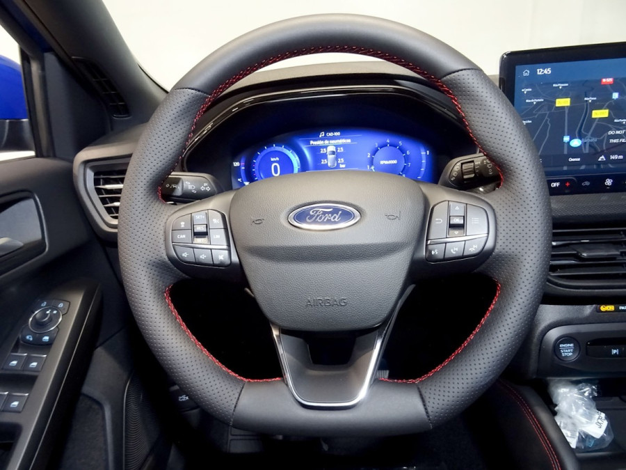 Imagen de Ford Focus