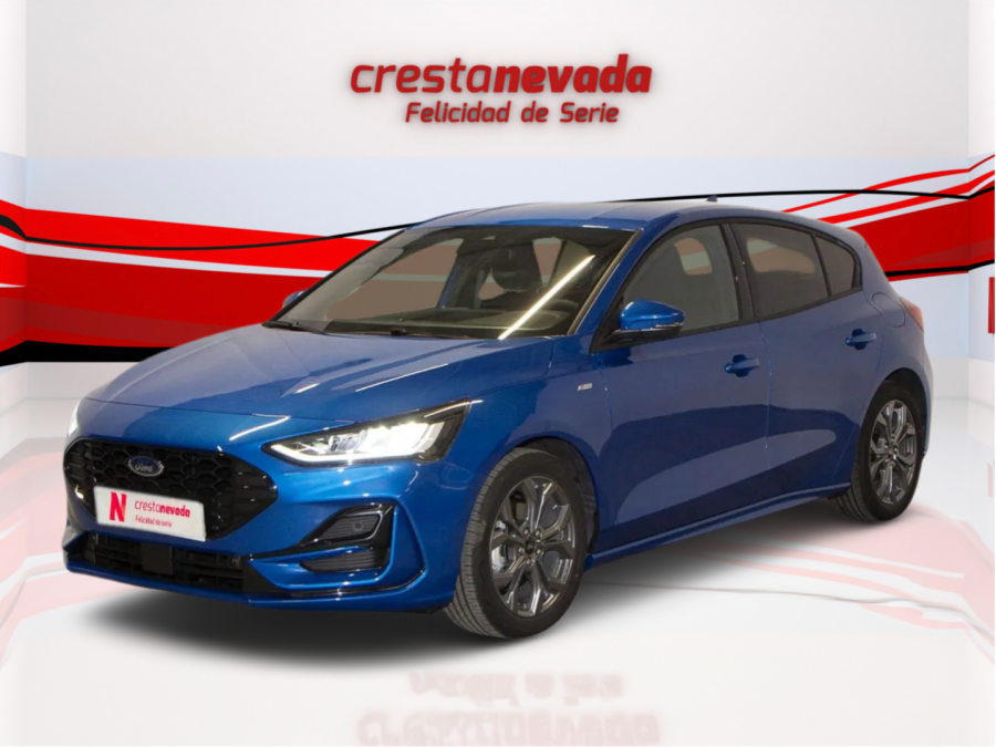 Imagen de Ford Focus