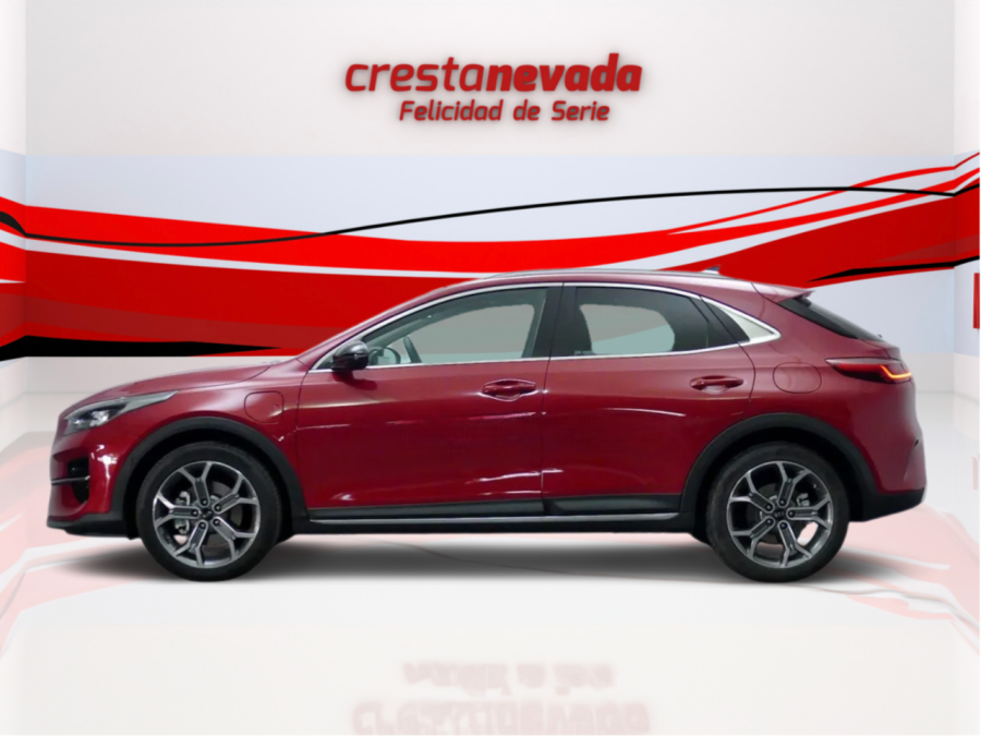 Imagen de Kia XCeed