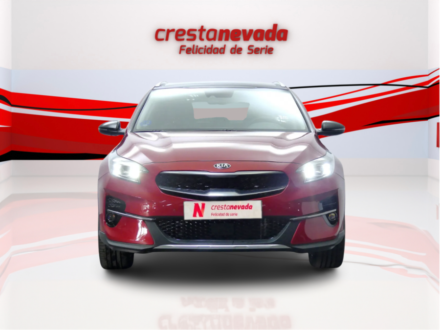 Imagen de Kia XCeed