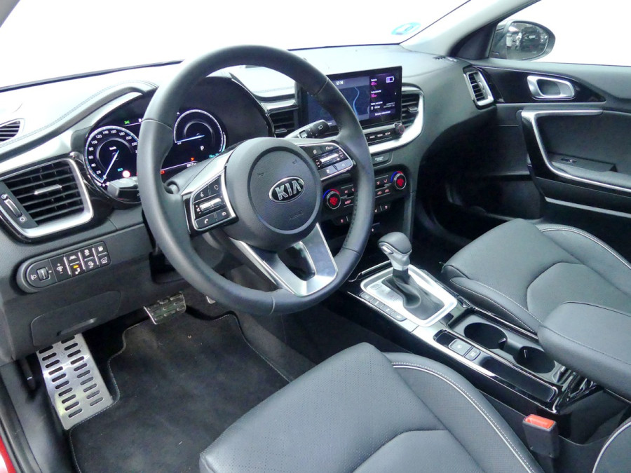 Imagen de Kia XCeed