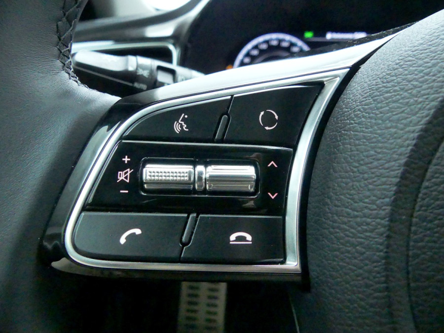 Imagen de Kia XCeed
