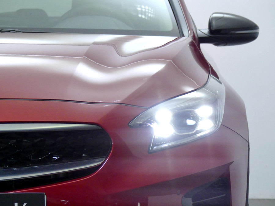Imagen de Kia XCeed