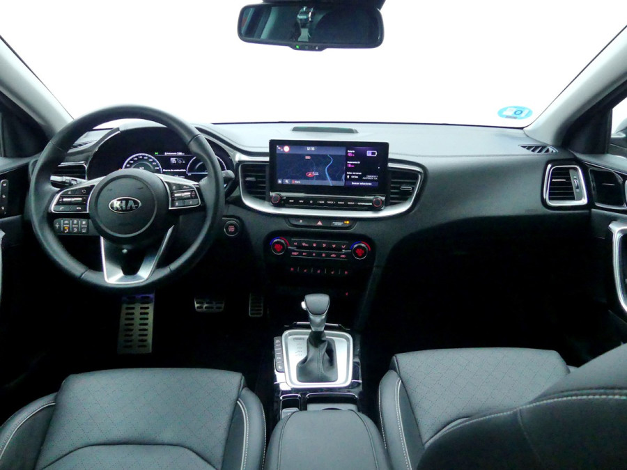 Imagen de Kia XCeed