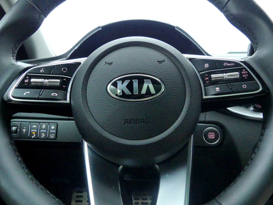 Imagen de Kia XCeed