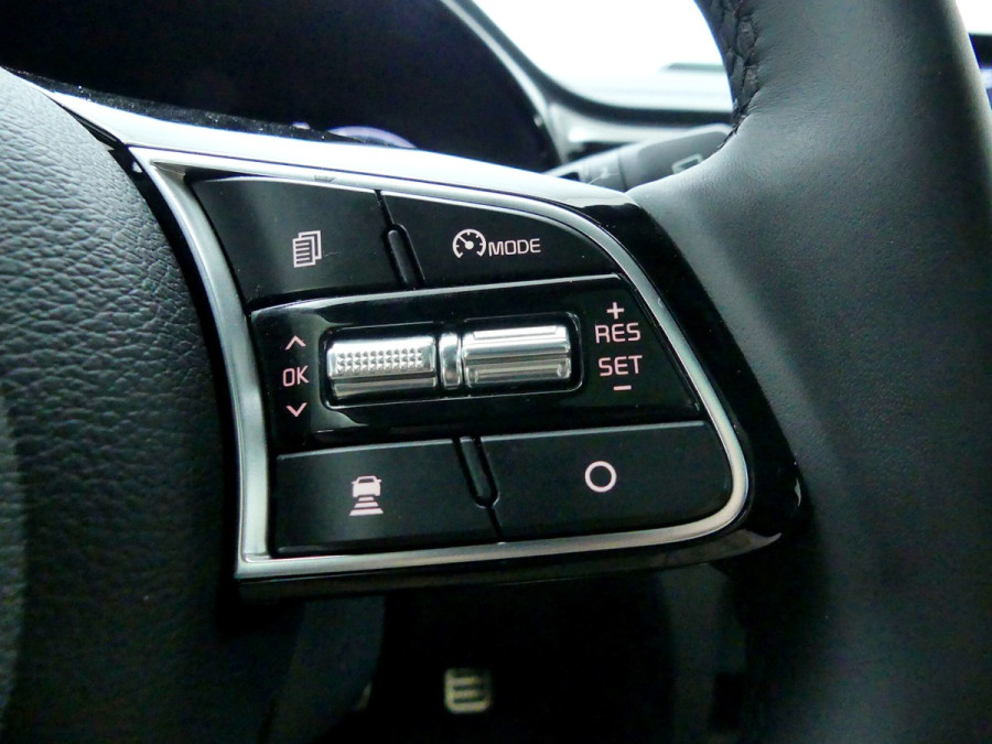 Imagen de Kia XCeed