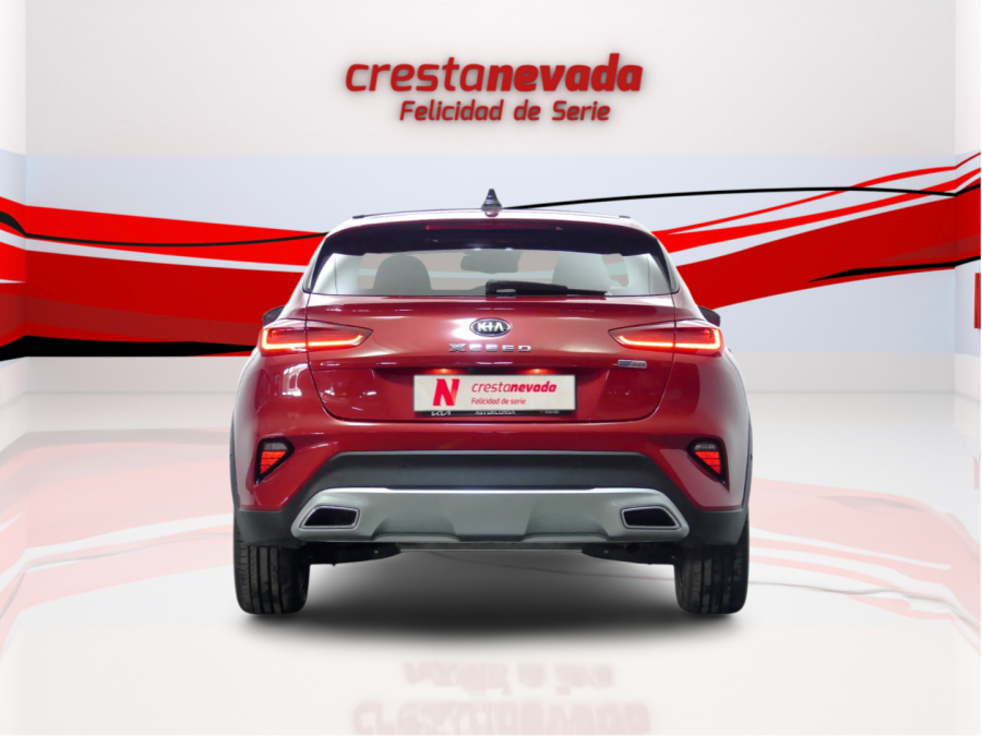Imagen de Kia XCeed