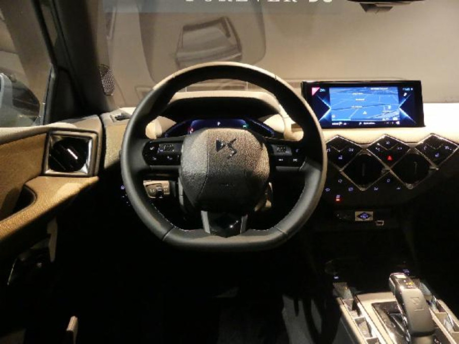 Imagen de Ds DS 3 Crossback E-Tense