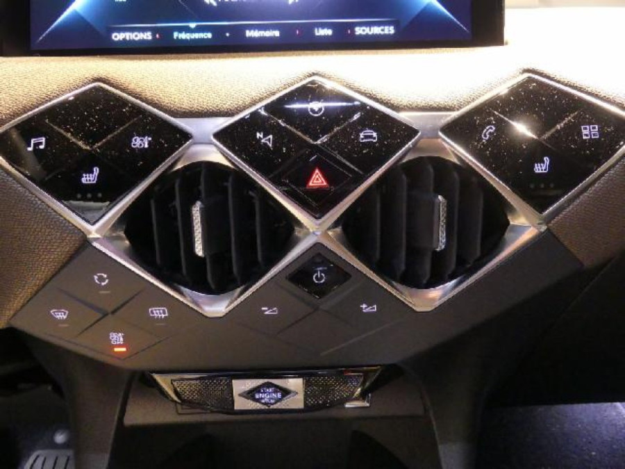 Imagen de Ds DS 3 Crossback E-Tense
