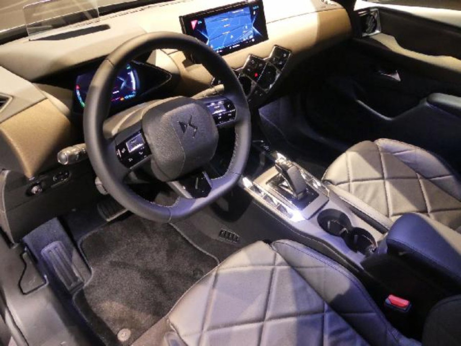 Imagen de Ds DS 3 Crossback E-Tense