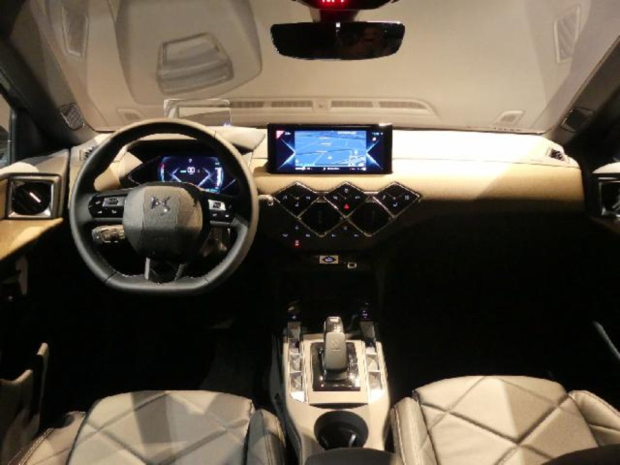 Imagen de Ds DS 3 Crossback E-Tense