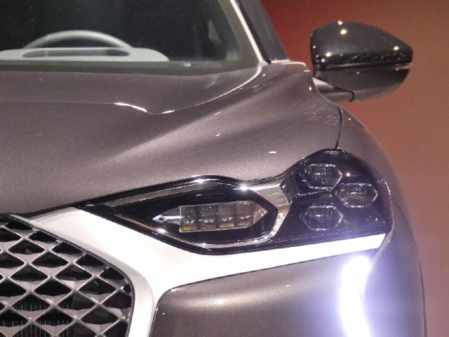 Imagen de Ds DS 3 Crossback E-Tense