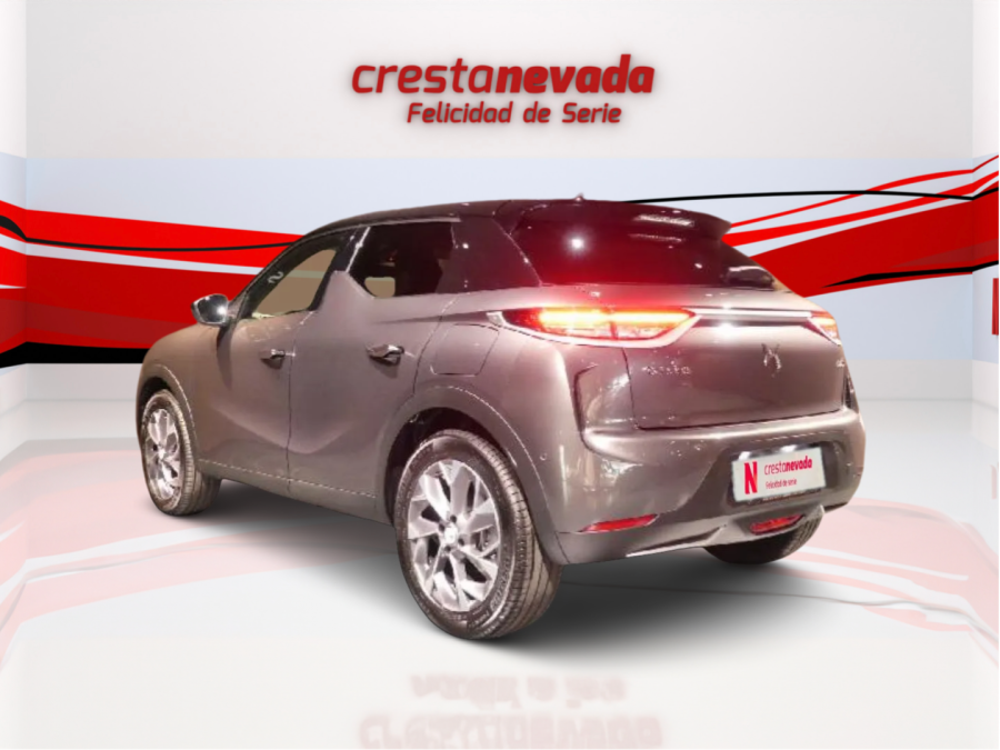 Imagen de Ds DS 3 Crossback E-Tense