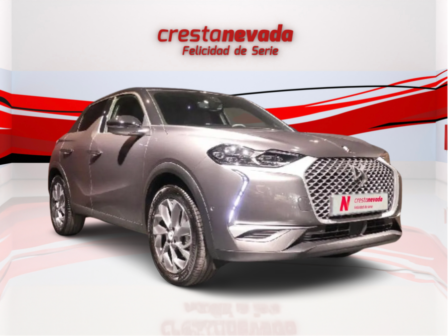 Imagen de Ds DS 3 Crossback E-Tense