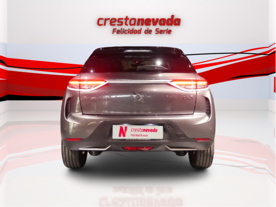 Imagen de Ds DS 3 Crossback E-Tense