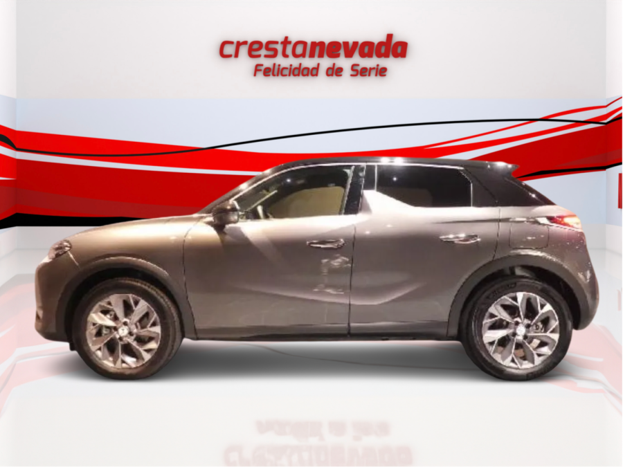 Imagen de Ds DS 3 Crossback E-Tense