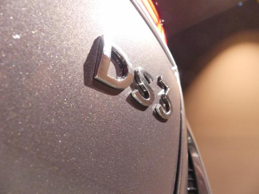 Imagen de Ds DS 3 Crossback E-Tense