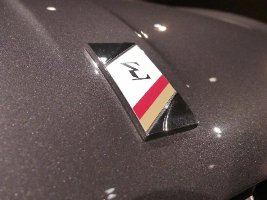 Imagen de Ds DS 3 Crossback E-Tense