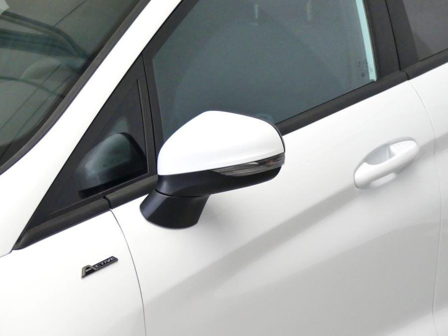 Imagen de Ford FIESTA