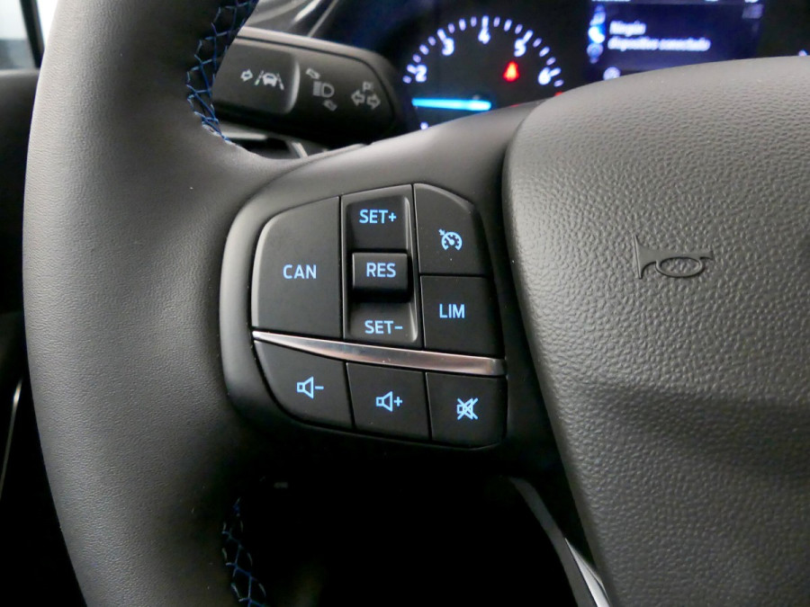 Imagen de Ford FIESTA