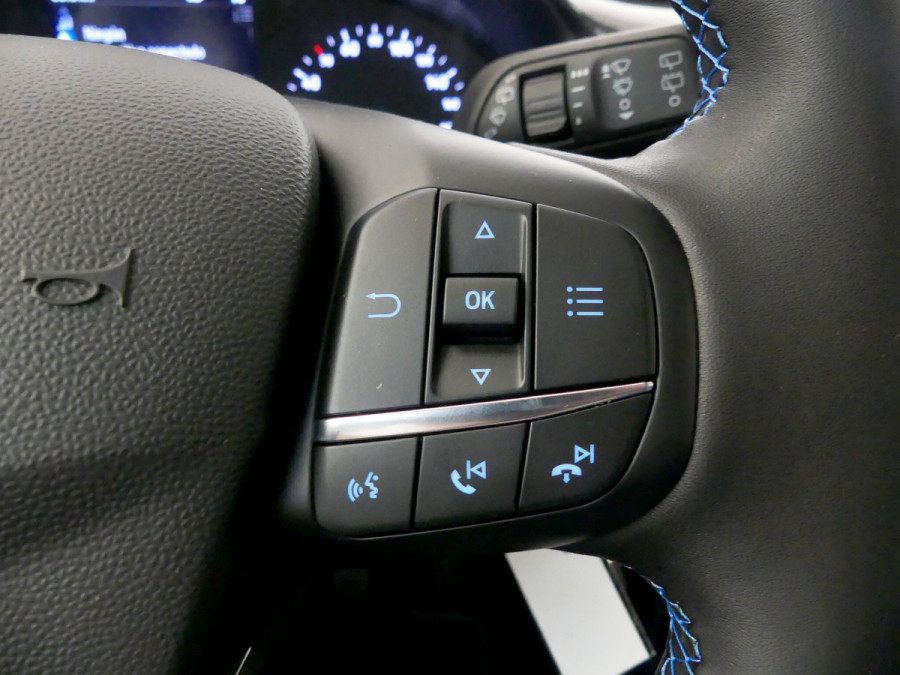 Imagen de Ford FIESTA