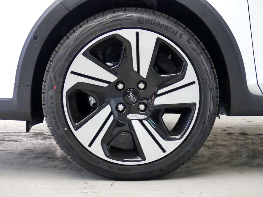 Imagen de Ford FIESTA
