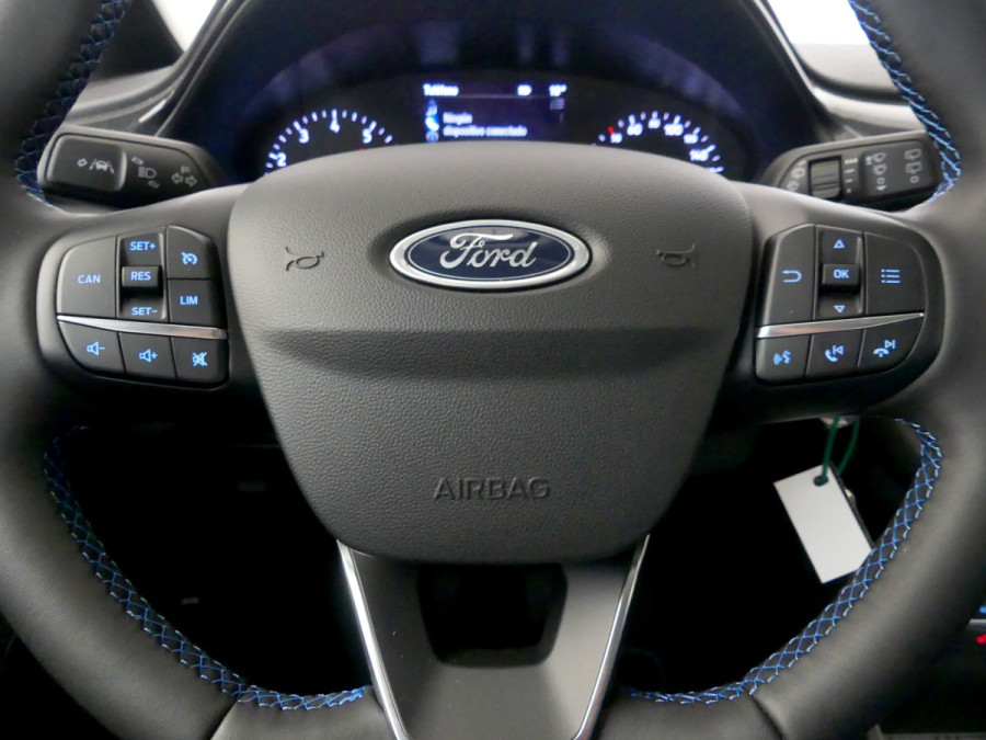 Imagen de Ford FIESTA