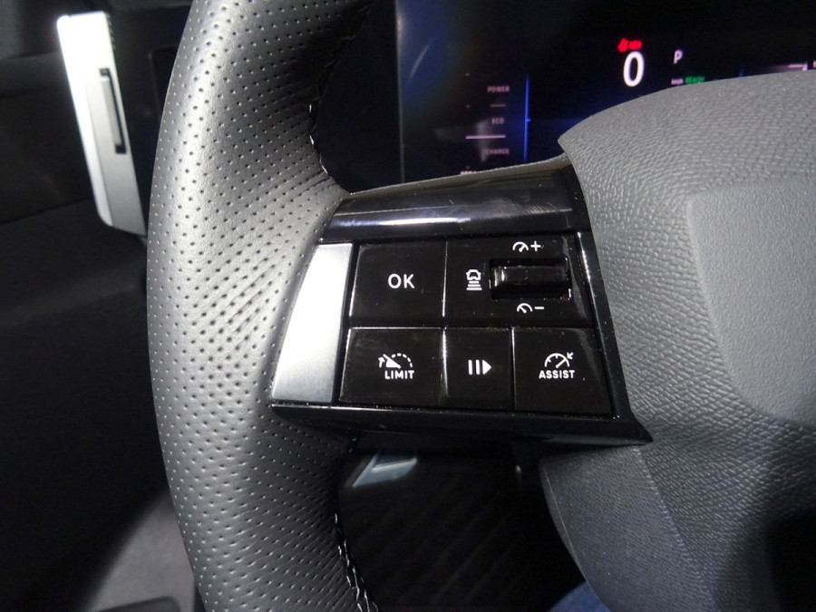 Imagen de Opel ASTRA