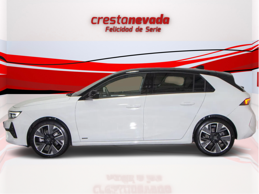 Imagen de Opel ASTRA