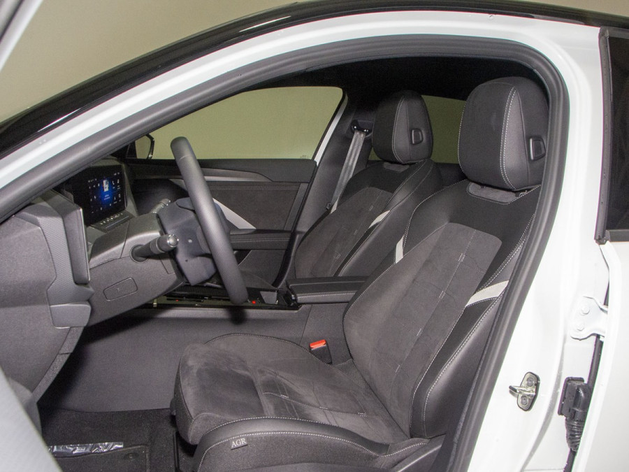 Imagen de Opel ASTRA